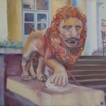 Le Lion de Maryino_